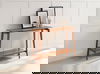 Antares Console Table, Amber thumbnail 3