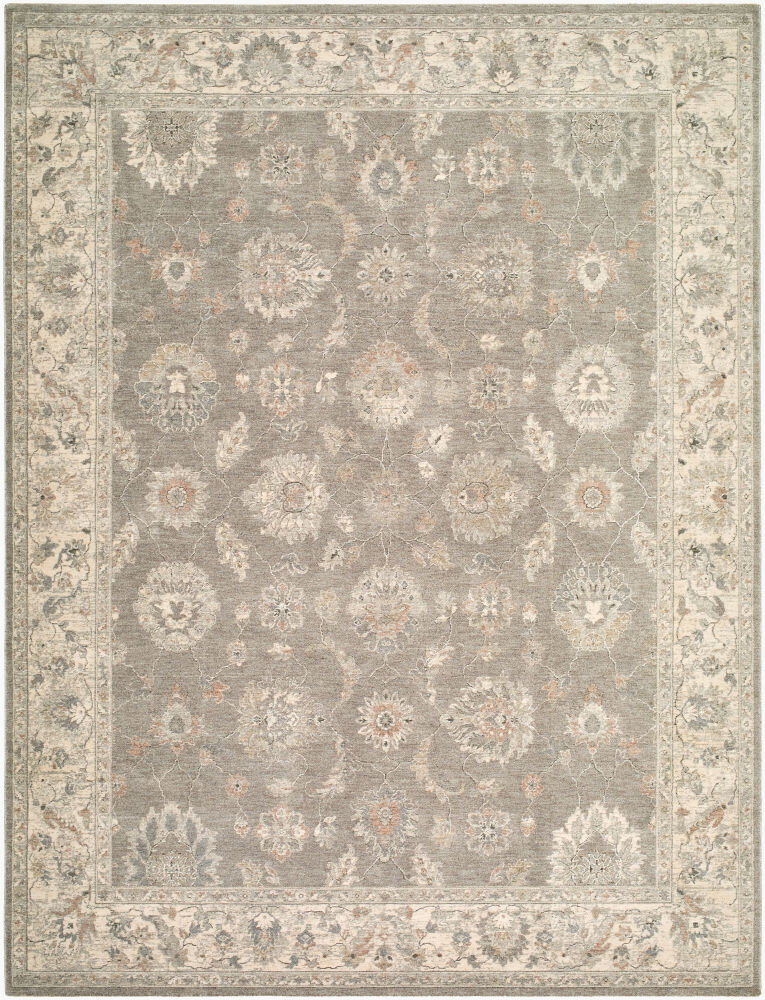 Poetry Machine Woven Rug, by Surya, 12'1.67" length x 9'0.27" width