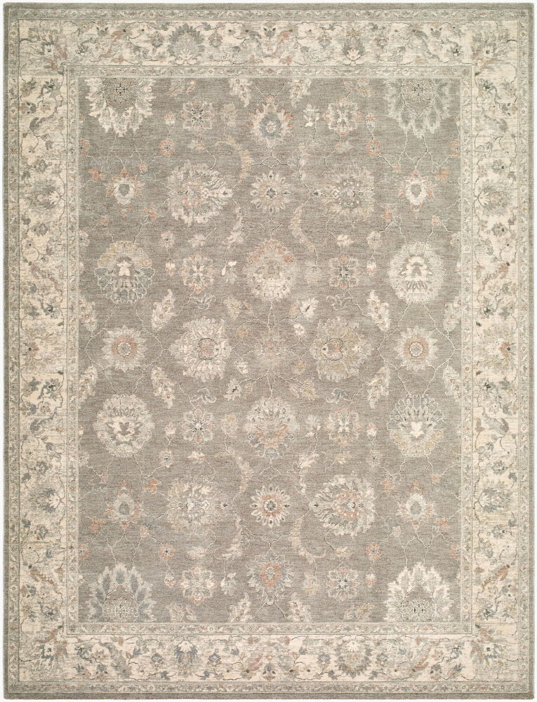 Poetry Machine Woven Rug, by Surya, 7'10.49" length x 7'10.49" width