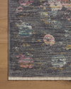 Rifle Paper Co. x Loloi Provence Rug, 1'6" length x 1'6" width thumbnail 4