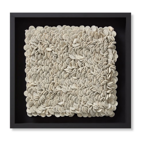 Loloi Sea Salt Wall Art