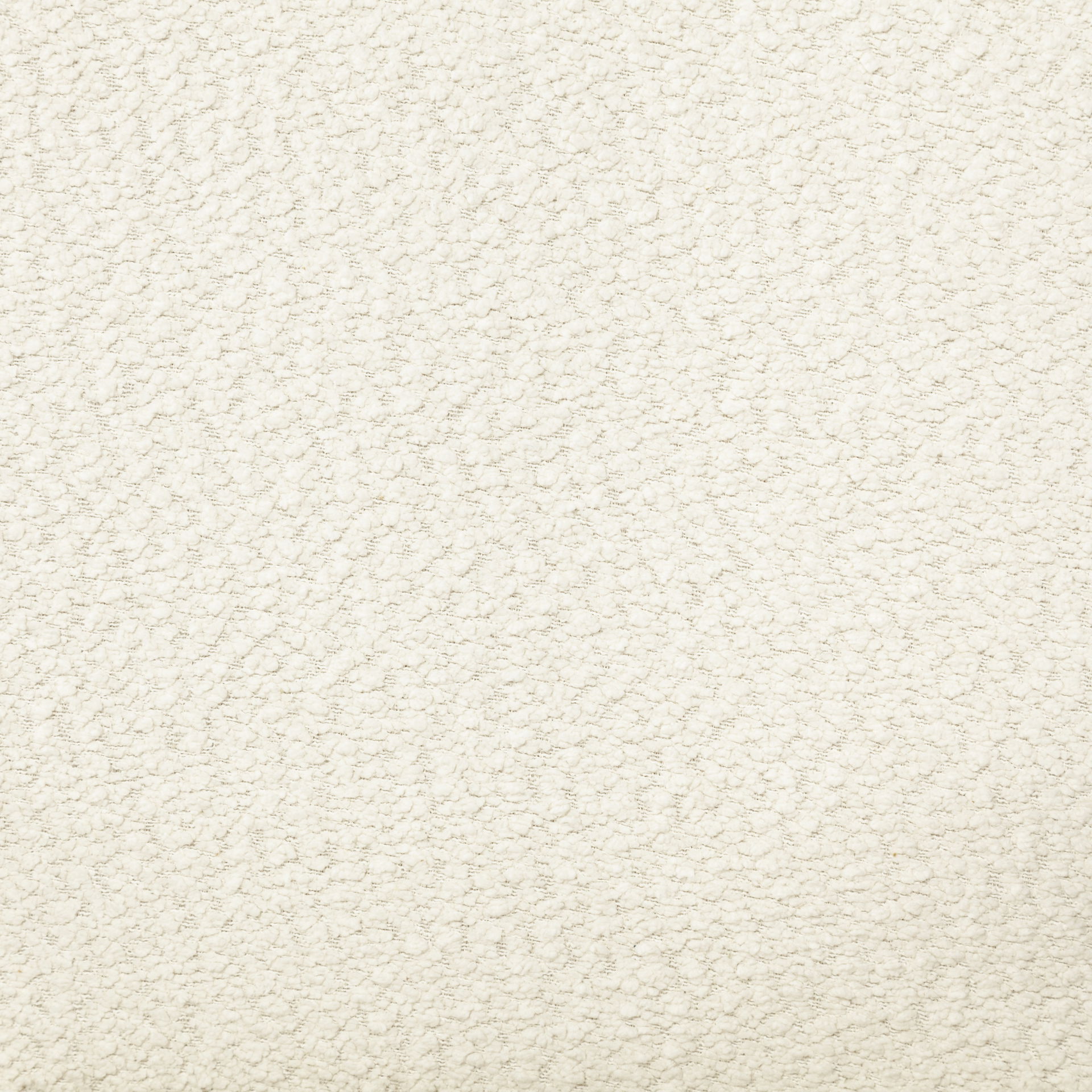 Vicunya Cream Fabric with Gun Metal Gray Metal Frame Accent Chair large image 