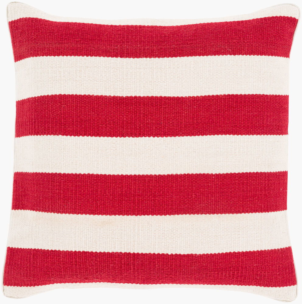 Bold Geo Accent Pillow large image 