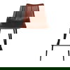 Alibi Barstool Brown - Set Of Two thumbnail 3
