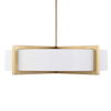 Cresson 4 Light Drum Pendant thumbnail 6