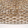 Sana Extra Large Watergrass Pendant Light, by Mercana, 37.75" length x 37.75" width x 21.5" height thumbnail 6