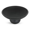 Asha Decorative Bowl Black Terracotta thumbnail 1