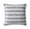 Loloi Blue Pillow thumbnail 0