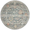 Magnolia Home by Joanna Gaines x Loloi Millie Rug, 1'6" length x 1'6" width thumbnail 7