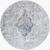 Aisha Machine Woven Rug thumbnail 0