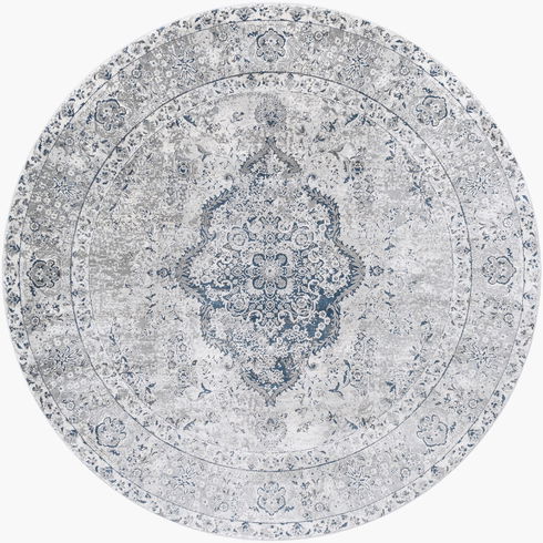 Aisha Machine Woven Rug