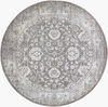 Tibetan Machine Woven Rug thumbnail 0