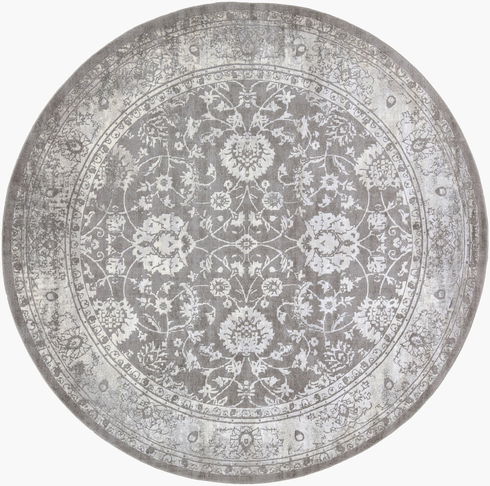 Tibetan Machine Woven Rug