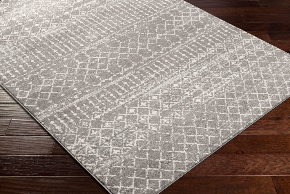 Tevazu Machine Woven Rug large image 