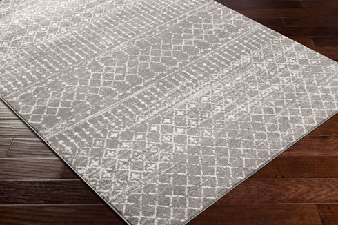 Tevazu Machine Woven Rug