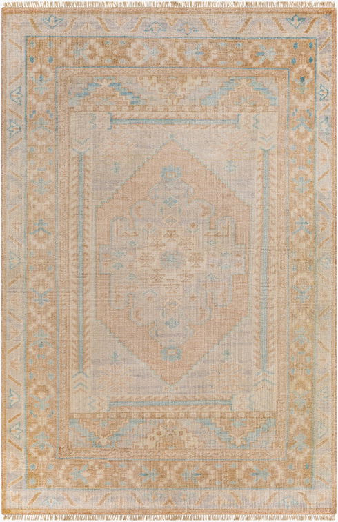 Anadolu Handmade Rug