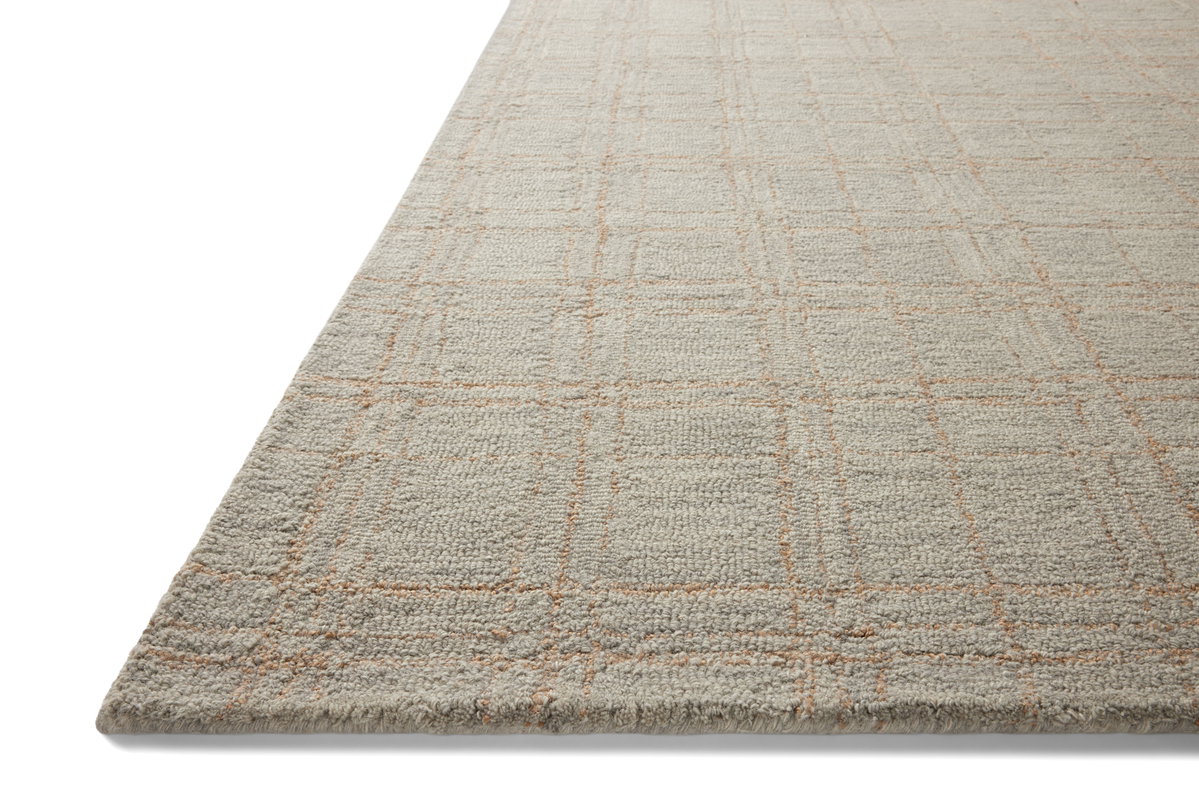 Chris Loves Julia x Loloi Polly Rug, 2' length x 5' width View 3