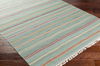 Miguel Handmade Rug, by Surya, 7'6" length x 5' width thumbnail