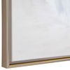 Subtle Nuances Framed Abstract Art thumbnail 5