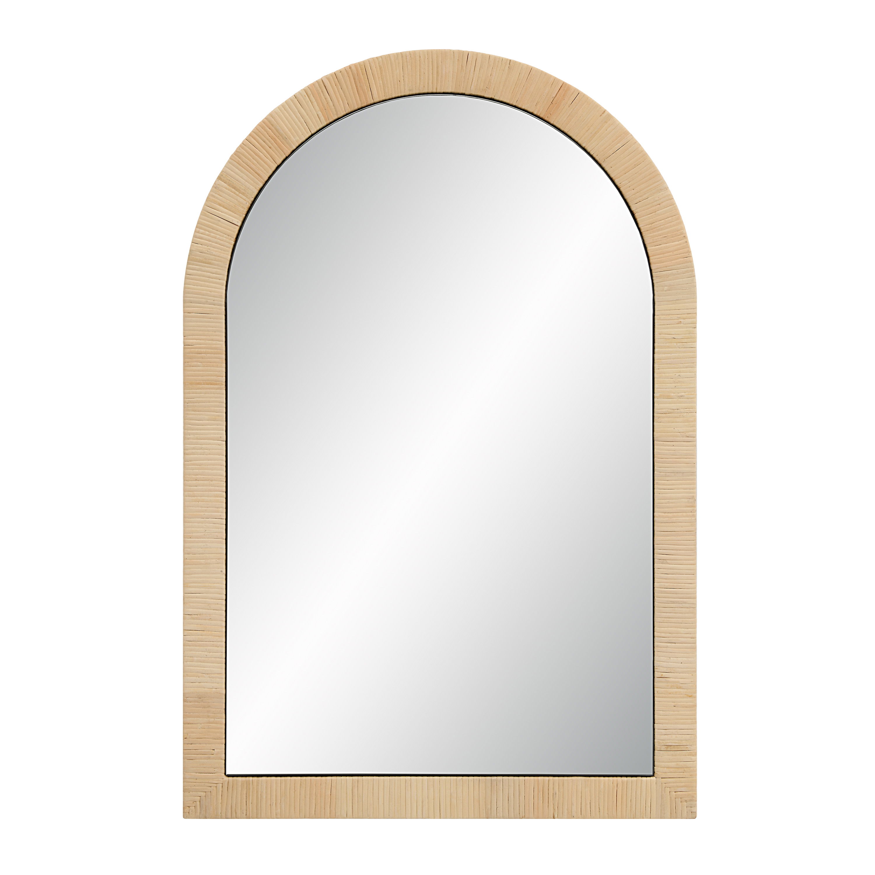 Tally Wall Mirror, by Renwil, 3' height x 1.31" depth View 1