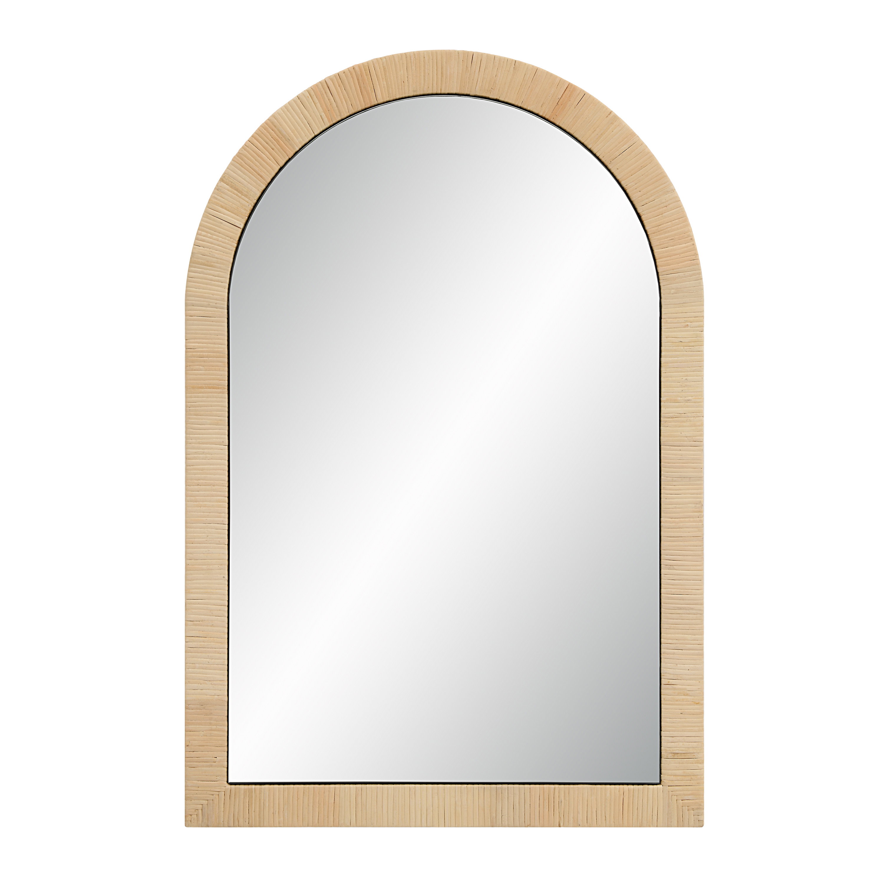 Tally Wall Mirror, by Renwil, 36" height x 1.31" depth View 1