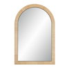 Tally Wall Mirror, by Renwil, 36" height x 1.31" depth thumbnail 1