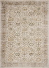 Magnolia Home by Joanna Gaines x Loloi Pace Rug, 1'6" length x 1'6" width thumbnail 1