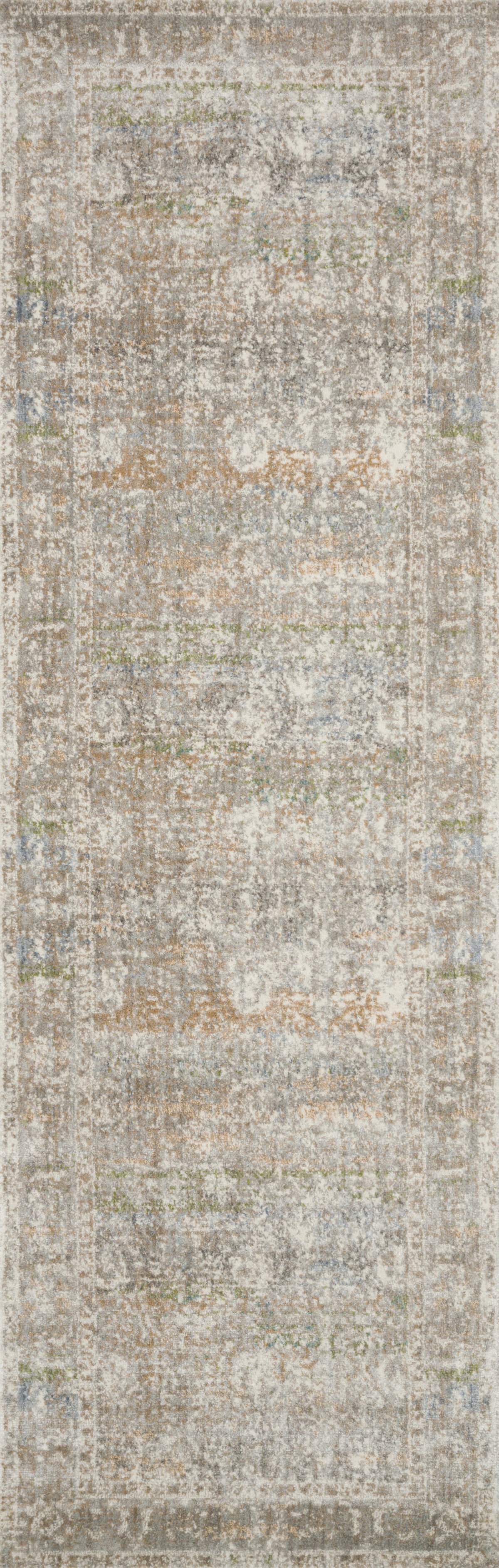 Loloi Anastasia Rug, 7'10" length x 7'10" width View 3