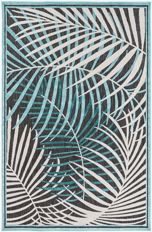 Portera Machine Woven Rug