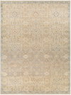 Anatolia Handmade Rug, by Surya, 12' length x 9' width thumbnail