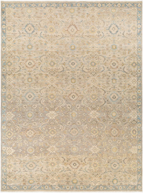 Anatolia Handmade Rug