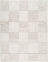 Architect Machine Woven Rug, by Surya, 6'11.86" length x 5'2.99" width thumbnail