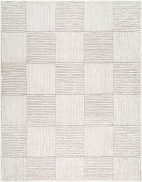 Architect Machine Woven Rug