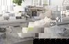Faye Slipcover Swivel Club Chair thumbnail 16