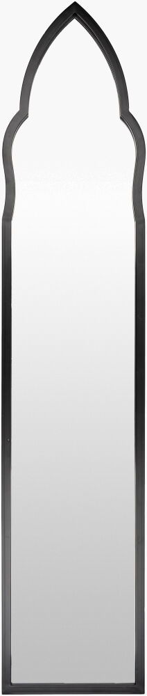 Cathedral Mirror