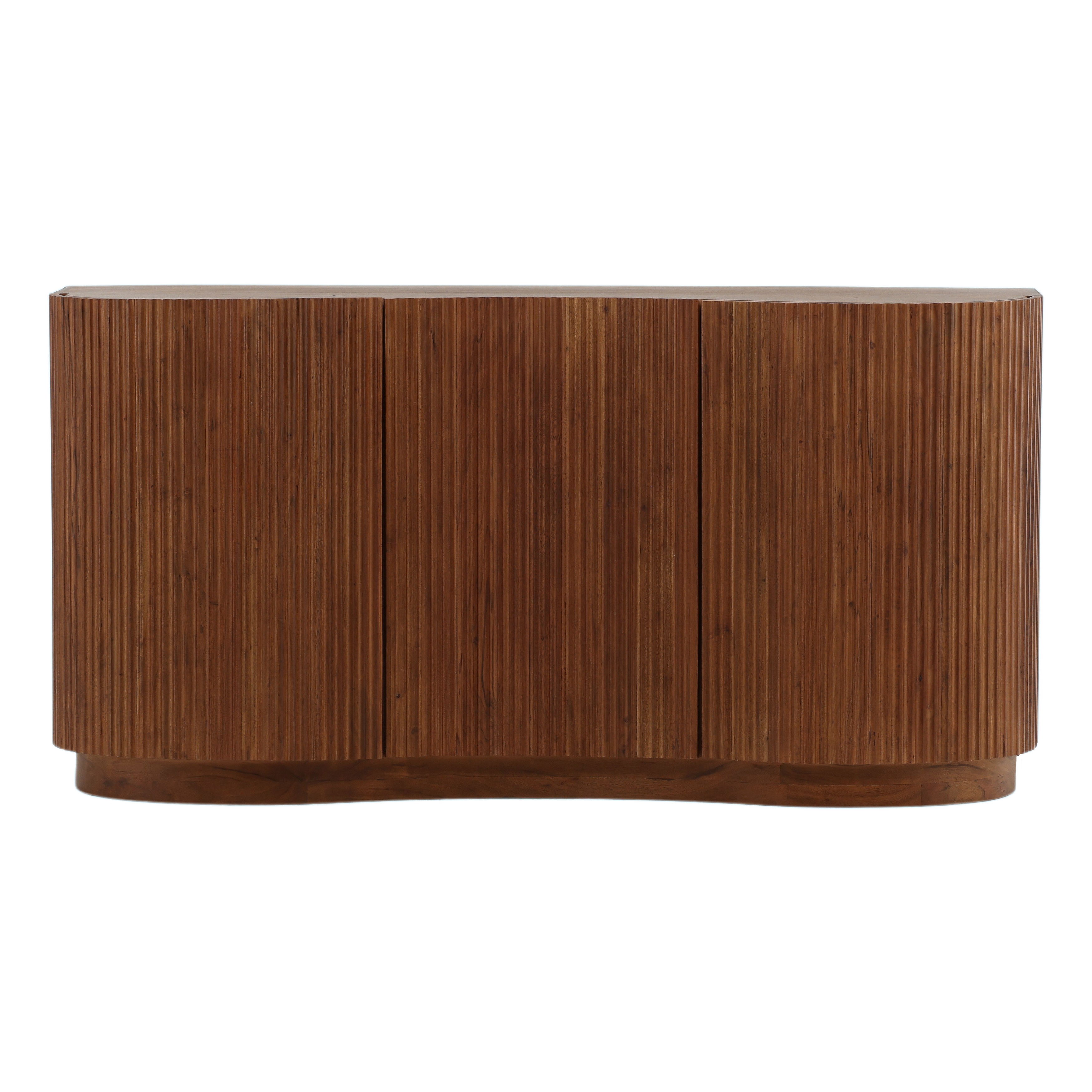 Carlton Sideboard Brown large image 
