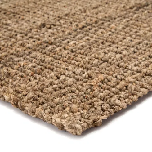 Naturals Lucia Brown Area Rug