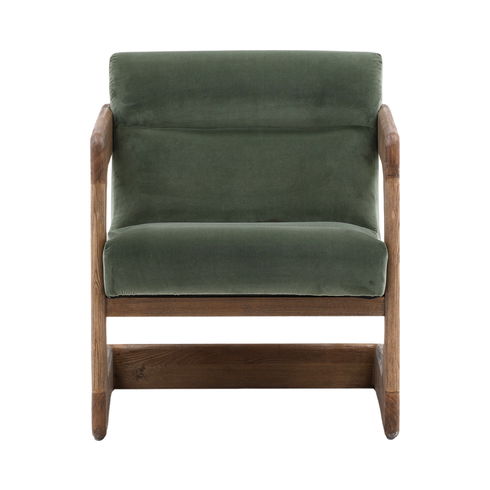 Bridges Occasional Chair Sage