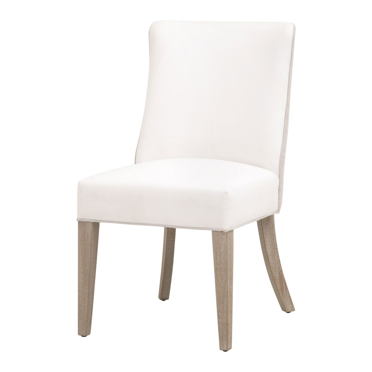Duet Dining Chair, Set of 2, by Essentials for Living, 19.5" width x 36.5" height x 26.5" depth View 2