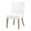 Duet Dining Chair, Set of 2, by Essentials for Living, 19.5" width x 36.5" height x 26.5" depth thumbnail 2
