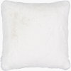 Lapalapa Accent Pillow Down, Decorative Pillow by Surya, 20" length x 20" width thumbnail
