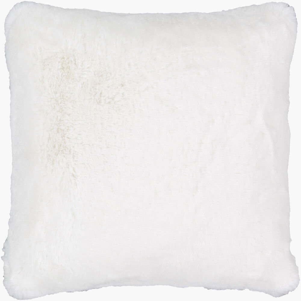 Lapalapa Accent Pillow Down, Decorative Pillow by Surya, 20" length x 20" width