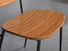 Soho Chair, Amber (Set of 2) thumbnail 12