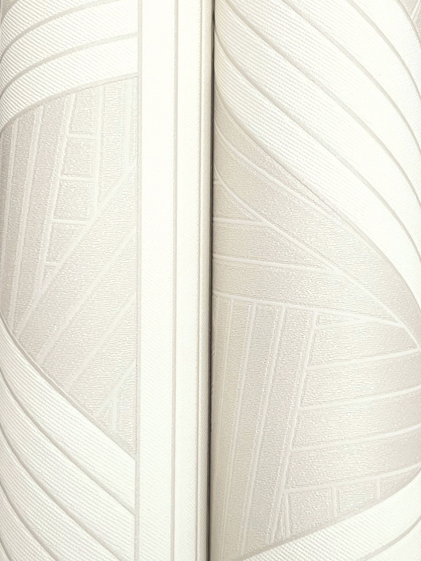 Nastri Taupe Wallpaper large image 