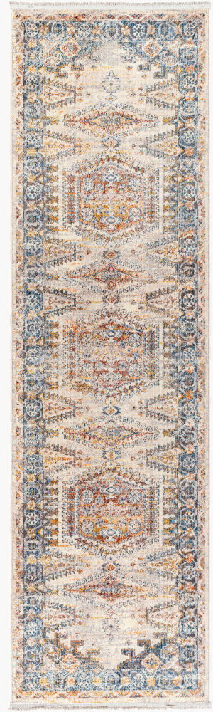 Ephesians Machine Woven Rug