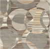 Forum Handmade Rug, by Surya, 8' length x 8' width thumbnail