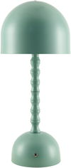Gaios Accent Table Lamp, by Surya, 7" width x 16" height thumbnail