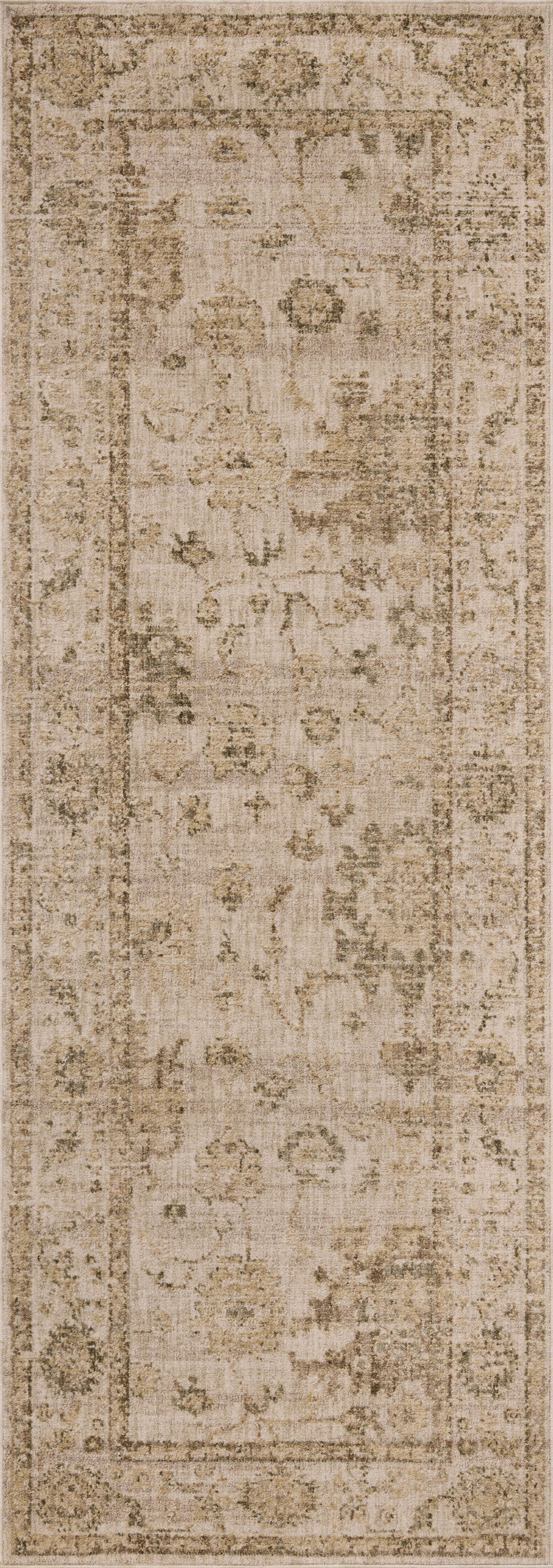 Loloi Willa Rug, 2'7" length x 7'6" width View 3