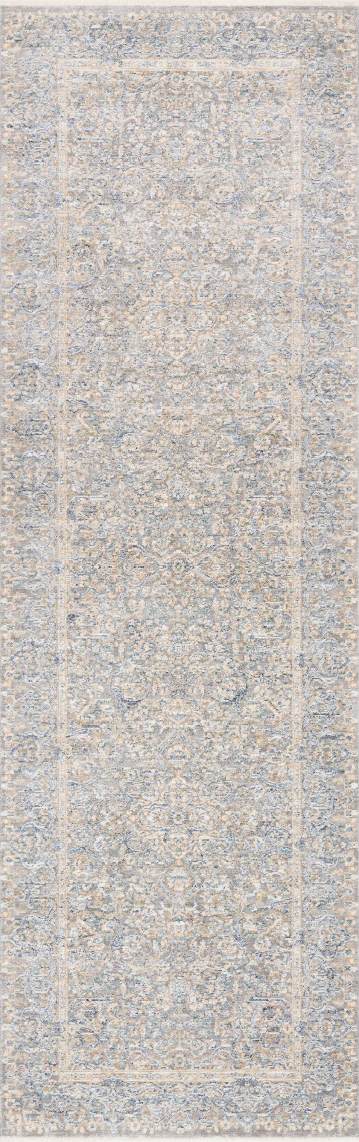 Loloi Pandora Rug, 7'10" length x 10' width View 3