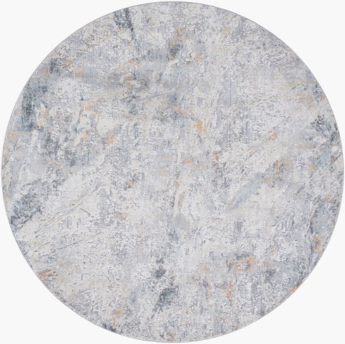 Hassler Machine Woven Rug